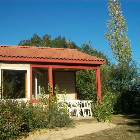 Les Chalets Des Mousquetaires 미르포아 외부 사진