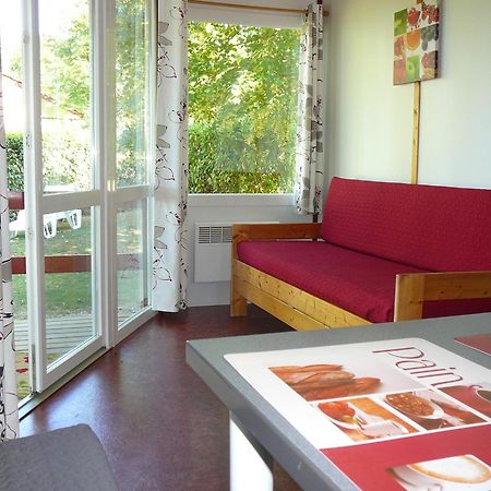 Les Chalets Des Mousquetaires 미르포아 외부 사진