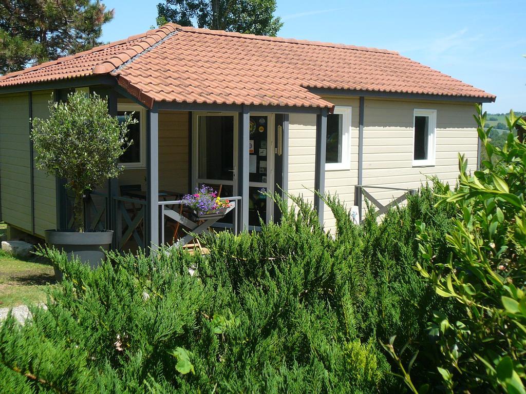 Les Chalets Des Mousquetaires 미르포아 외부 사진