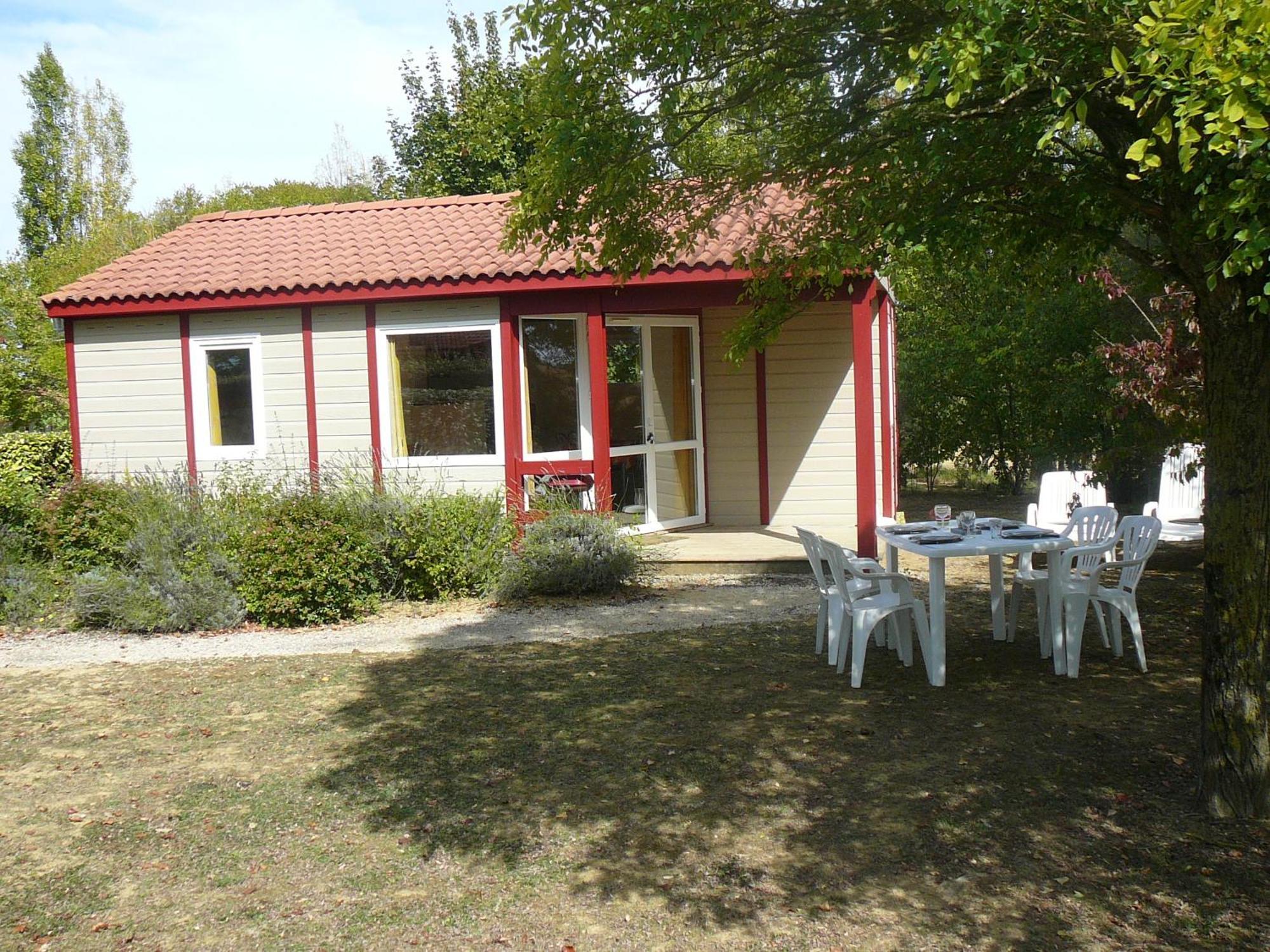 Les Chalets Des Mousquetaires 미르포아 외부 사진