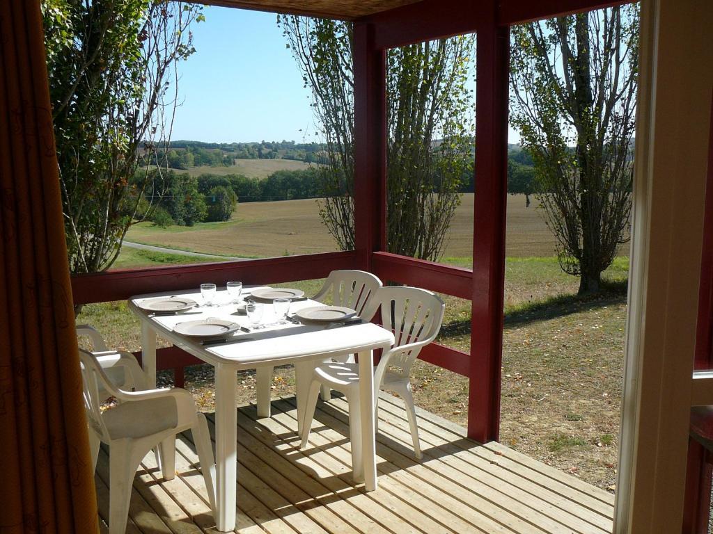 Les Chalets Des Mousquetaires 미르포아 객실 사진