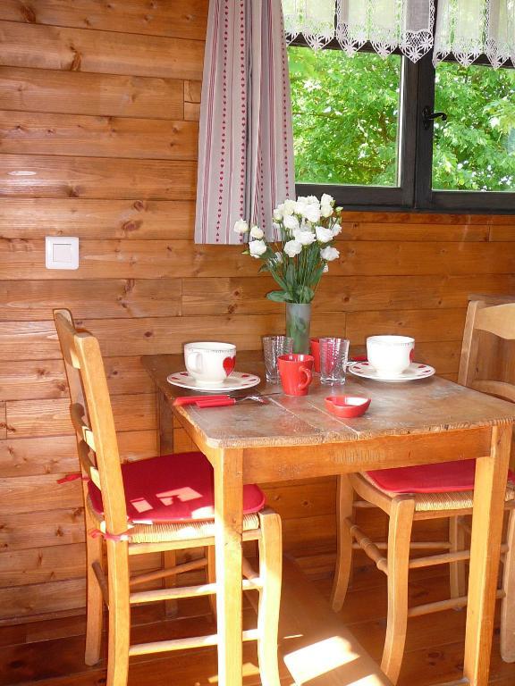 Les Chalets Des Mousquetaires 미르포아 외부 사진