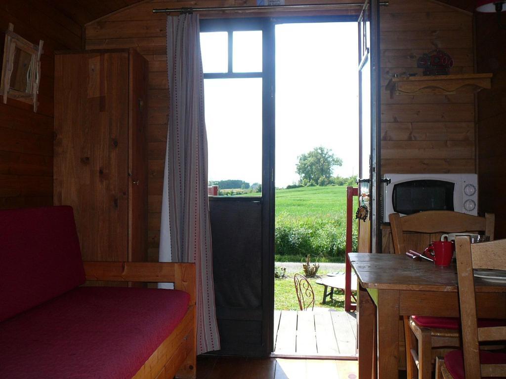 Les Chalets Des Mousquetaires 미르포아 외부 사진