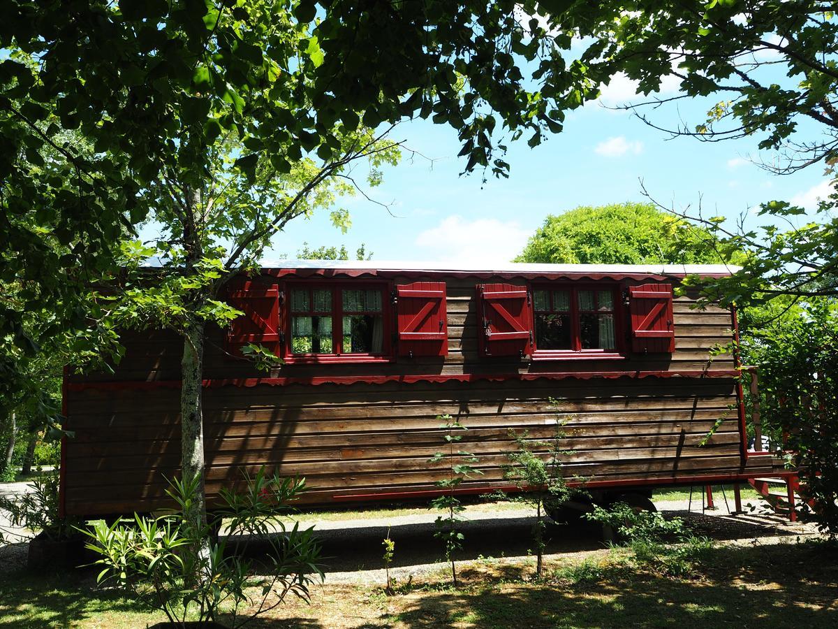 Les Chalets Des Mousquetaires 미르포아 외부 사진